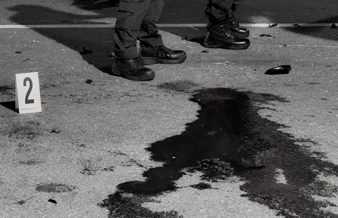 ނުރައްކާތެރިކޮށް ދުއްވާ މީހުން 20 އަހަރަށް ޖަލަށް ލެވޭގޮތް ހަދަނީ