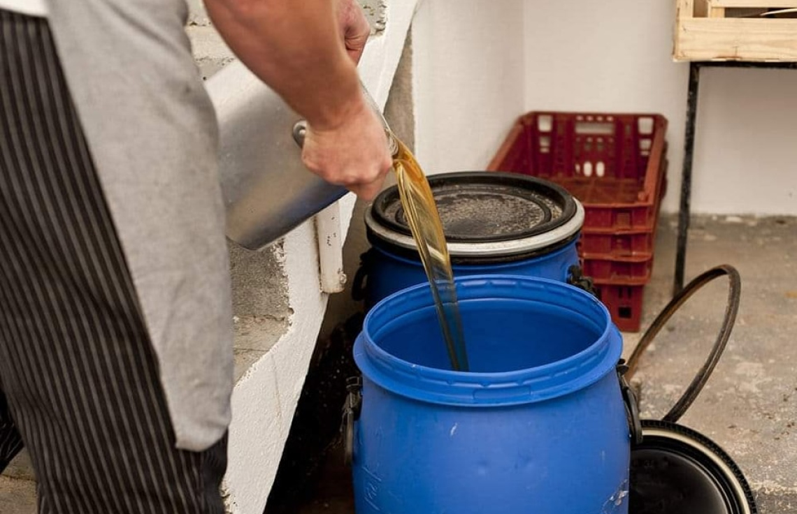 ރިސޯޓްތަކުން އުކާލާ ތެޔޮ ހަލާލް ނޫން ކާބޯތަކެތިން ތަޣައްރުވެފައި ހުރެދާނެ: އެމްއެފްޑީއޭ