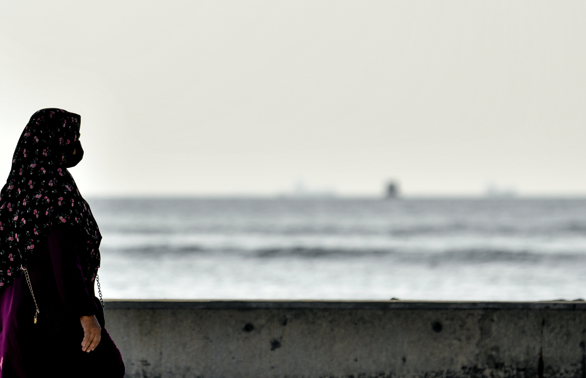 ބައްޕަ މަރުވިއިރު ދޮންމަންމަ ވަރިކޮށްފައި ހުރިކަން ސާބިތުކުރަން ދަރިފުޅު ކޯޓުގައި