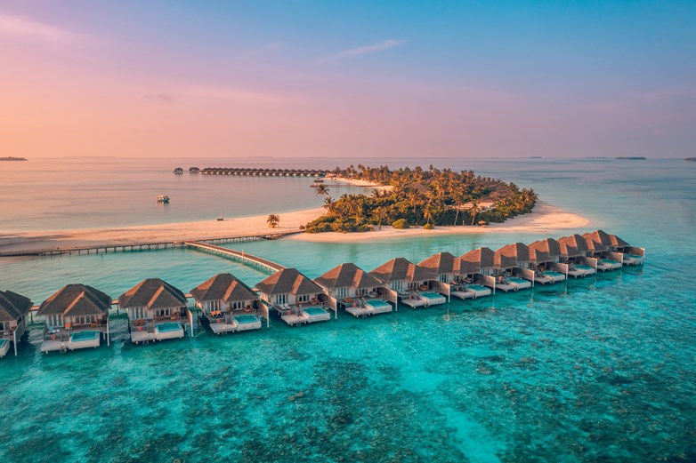 މޯލްޑިވްސްއާ ބެހޭ ގޮތުން ޓެސްޓް ހަބަރުގެ ސުރުޚީ