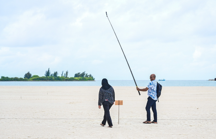 ގުޅިފަޅު ގޯތިތަކާ ހަވާލުވުމުގެ ފަހު ފުރުސަތު ދީފި